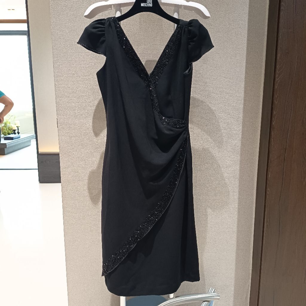 Lyne Halim Dress