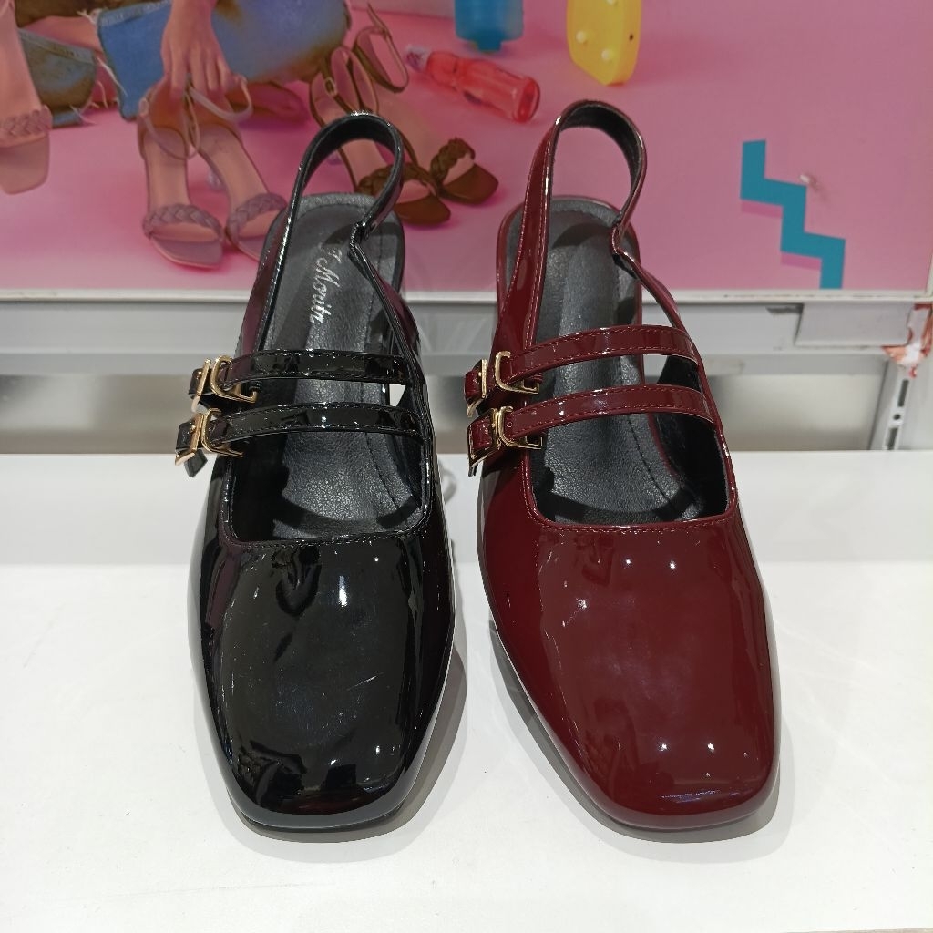 sandal st. moritz