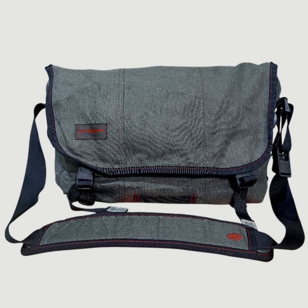 TIMBUK2 Messenger Bag/Tas Slempang Cowok