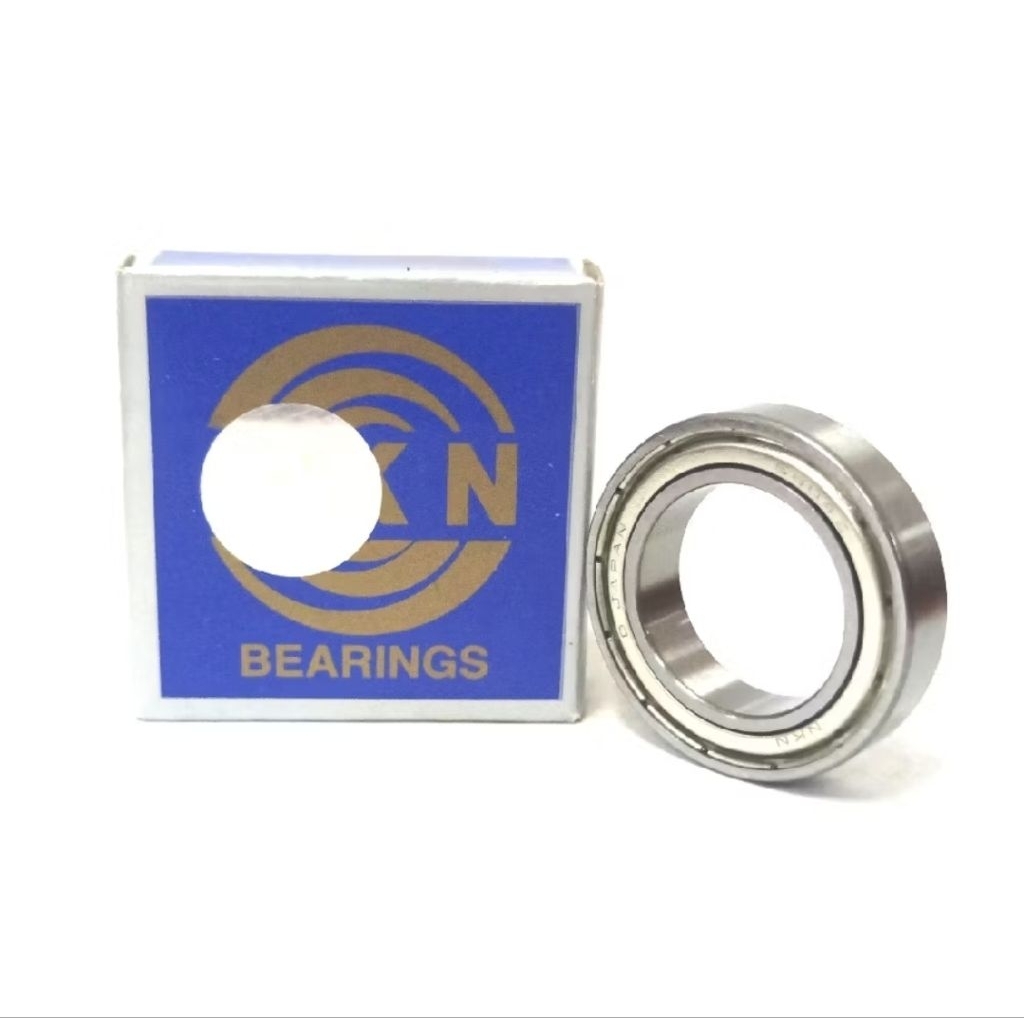 LAHER BEARING 6804 ZZ  NKN