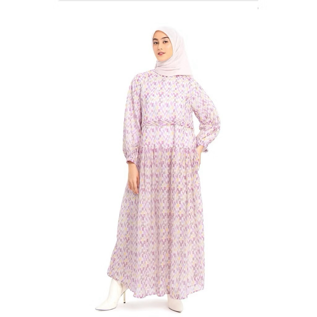 Nada puspita x cottonink dress