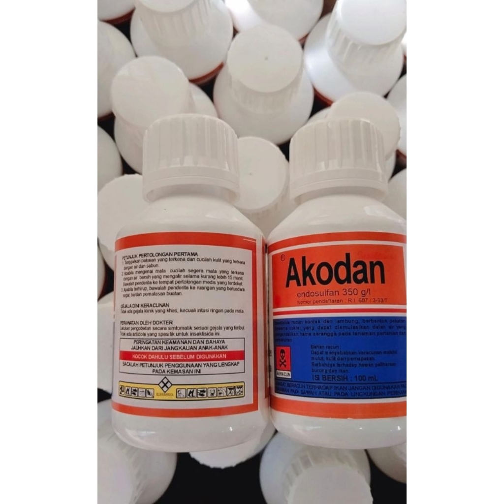 AKODAN insektisida 100ml