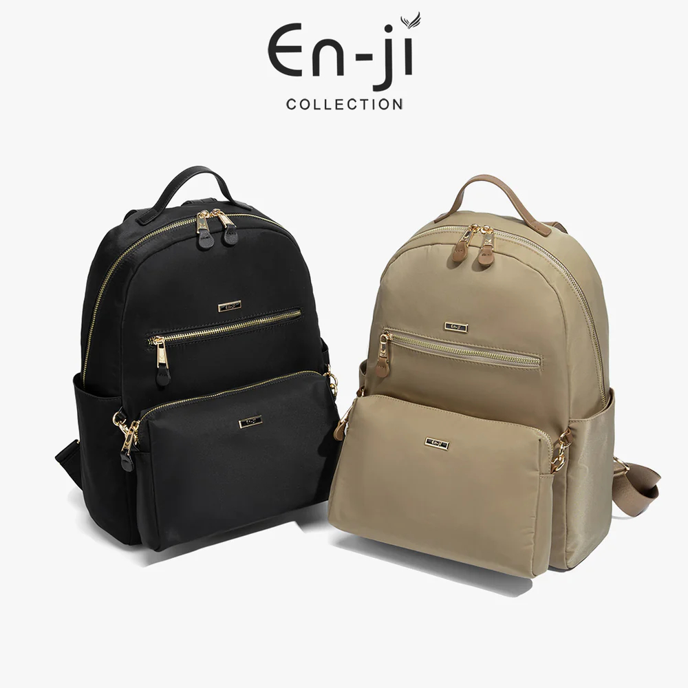 En-ji - Sondam Tas Wanita