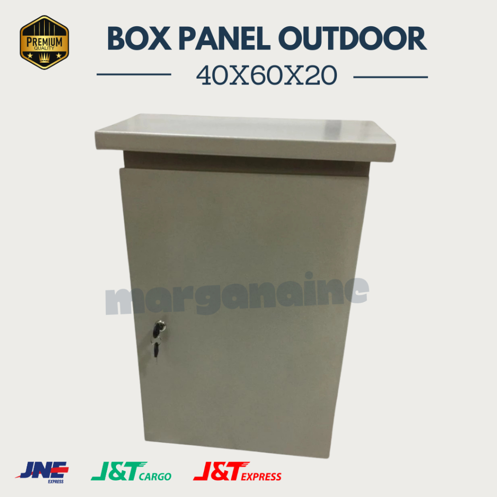 box panel outdoor 40x60x20 60x40x20 60x40 40x60