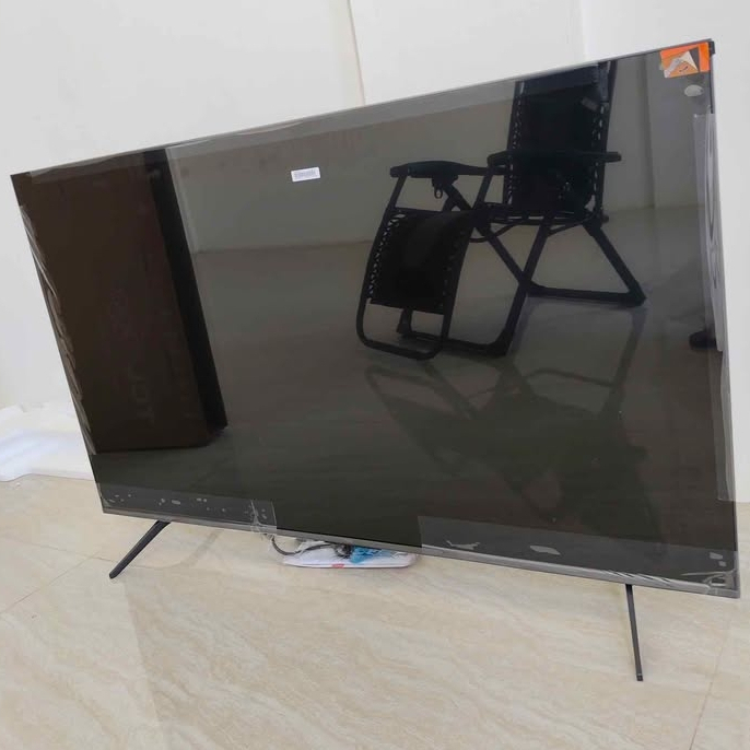 TV TCL 55C6KS Garansi Panjang (BNOB)