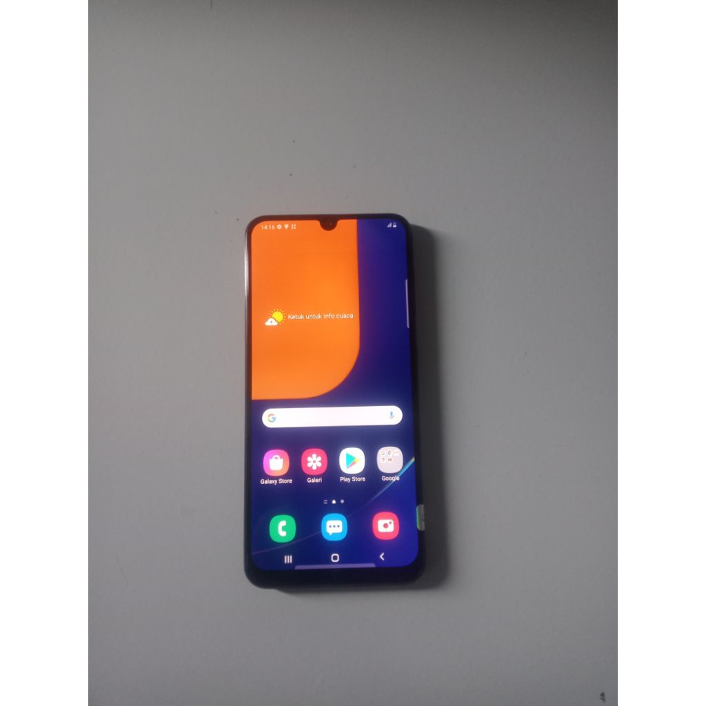 Samsung Galaxy A50s Original 6/128Gb Second Termurah
