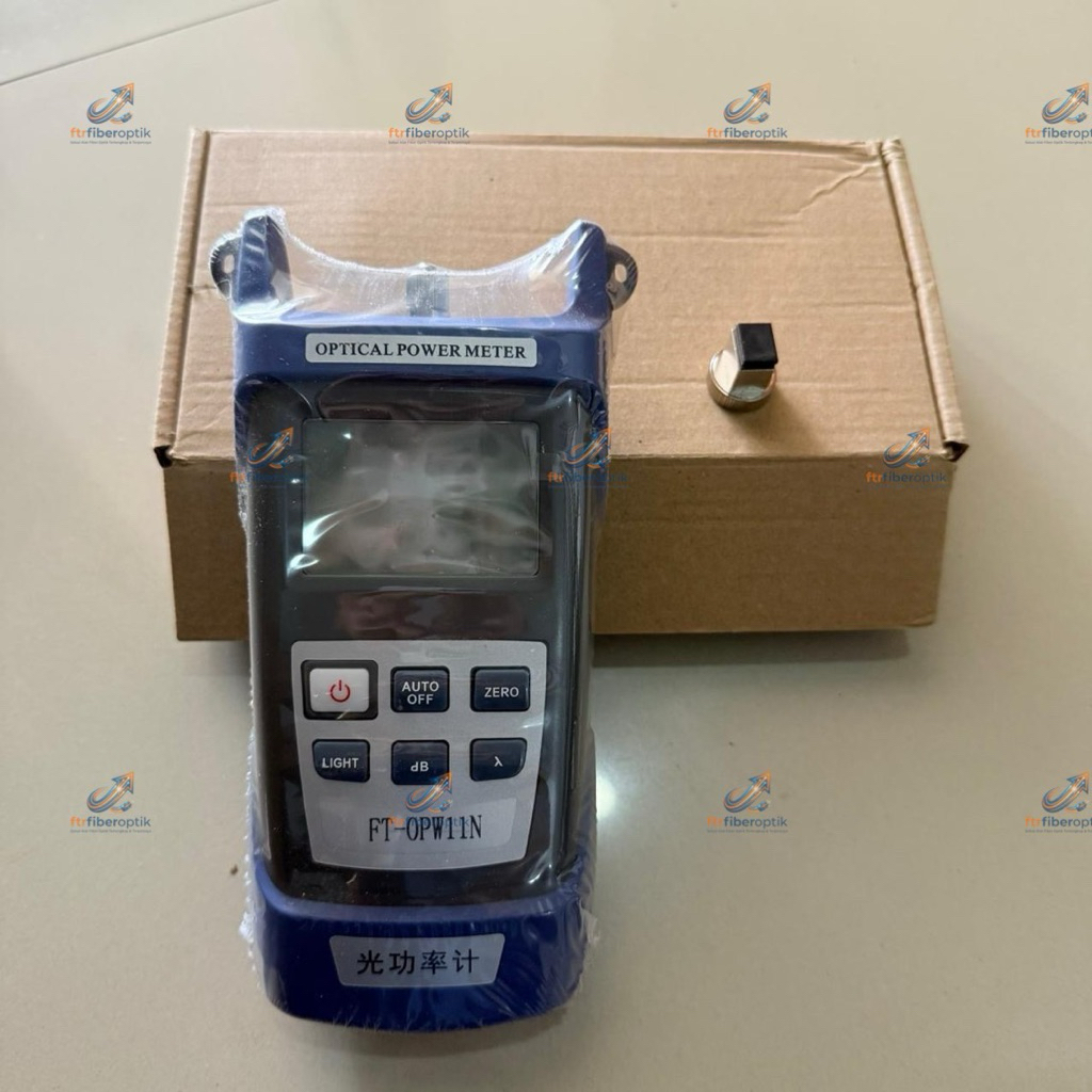 Optical Power Meter (OPM)