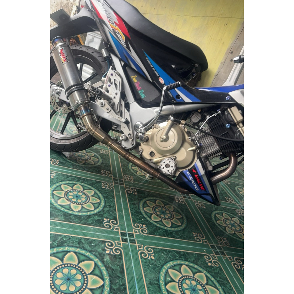 leheran r9 satria fu
