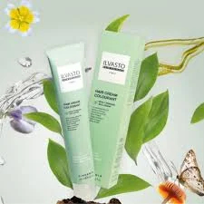 1PC SINERGIA ILVASTO SEMIR 100 ML @MJ