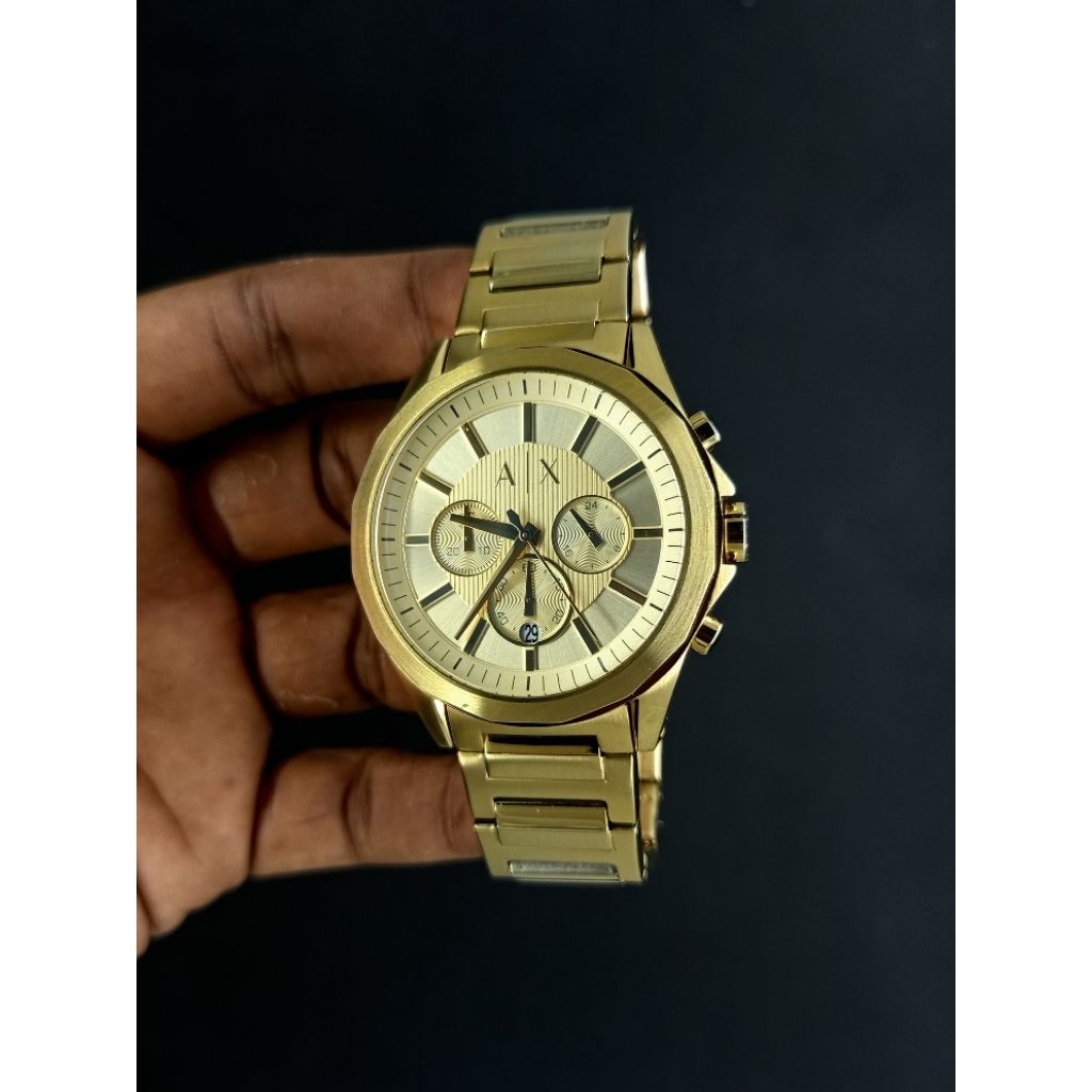 JAM ARMANI EXCHANGE AX2606 ORIGINAL