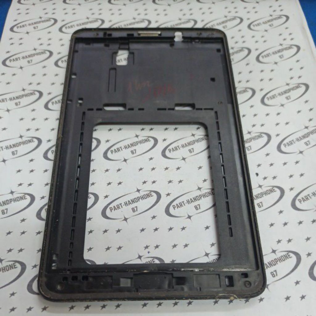 FRAME LCD SAMSUNG TAB T285 ASLI ORIGINAL COPOTAN