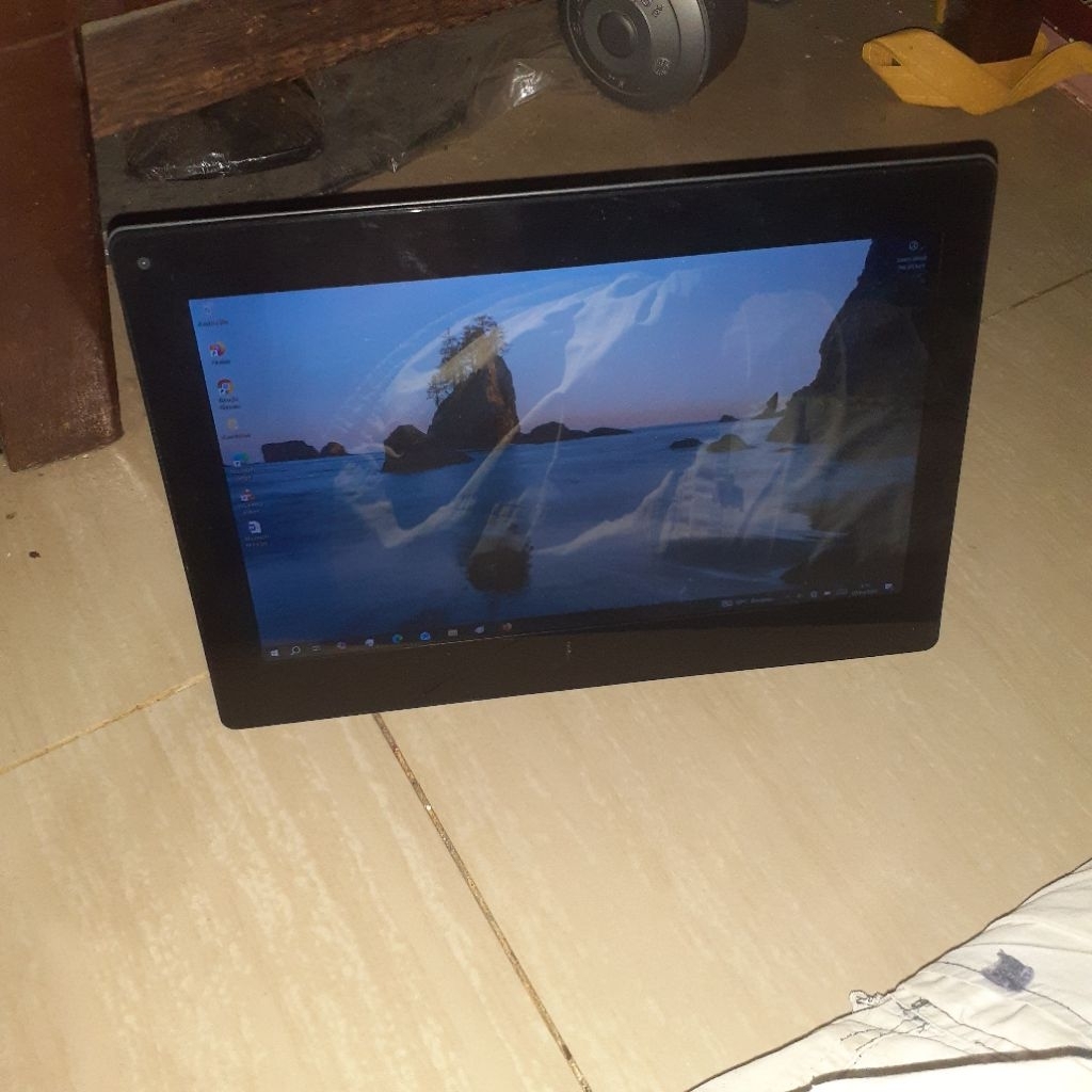 laptop avita n4020 ram 4/64 murah jual cepat