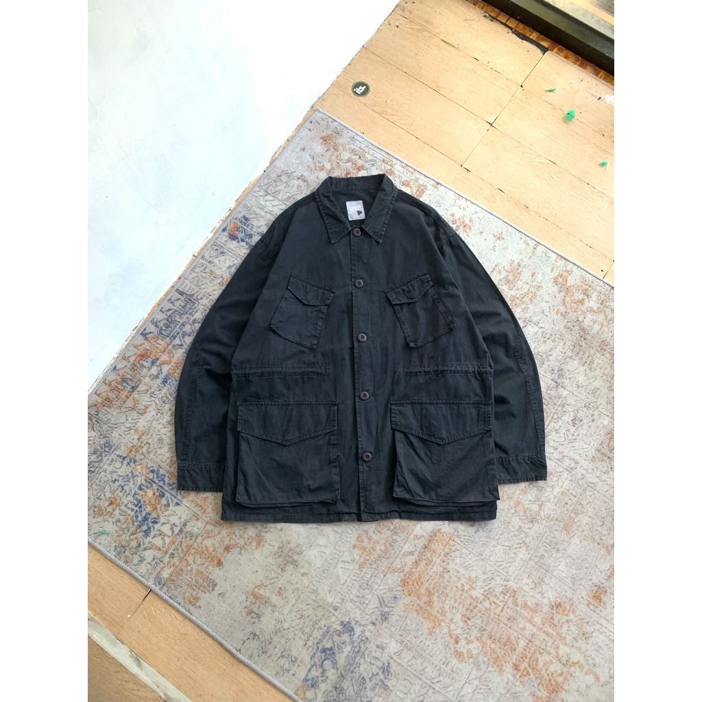 8seconds jungle Fatigue jacket