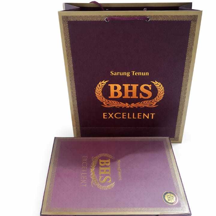 SARUNG BHS EXCELLENT E52 STA