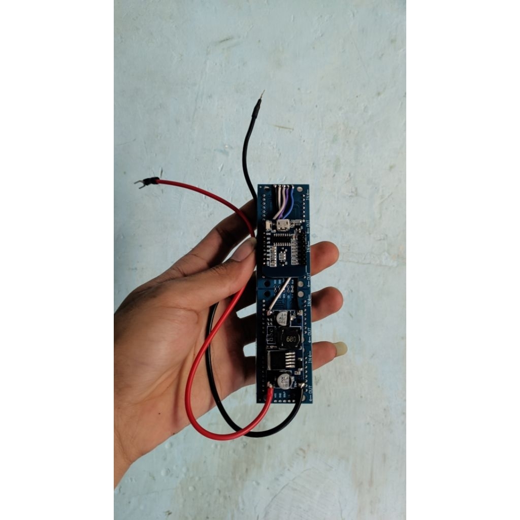 lampu rem teks animasi stoplamp running teks animasi motor & mobil