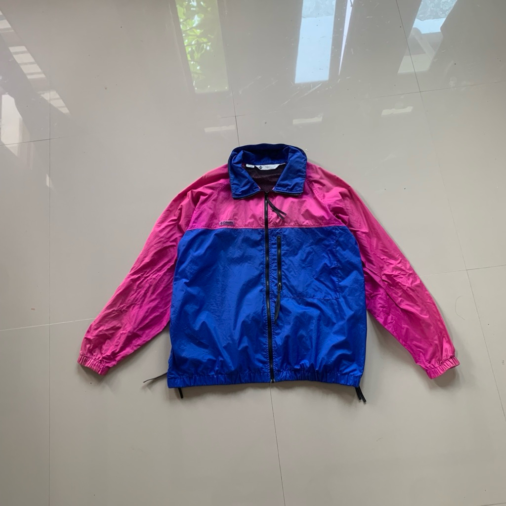 Wb Jacket Columbia