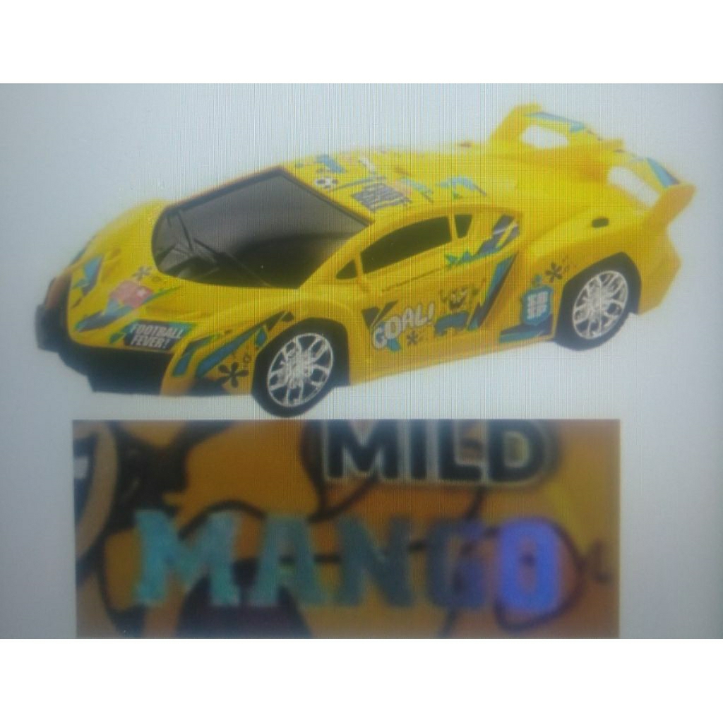 mainan merk mild MANGO klik