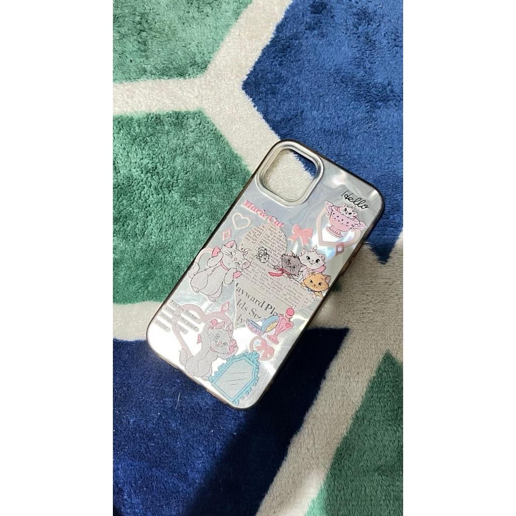 PRELOVED Case IPHONE 11