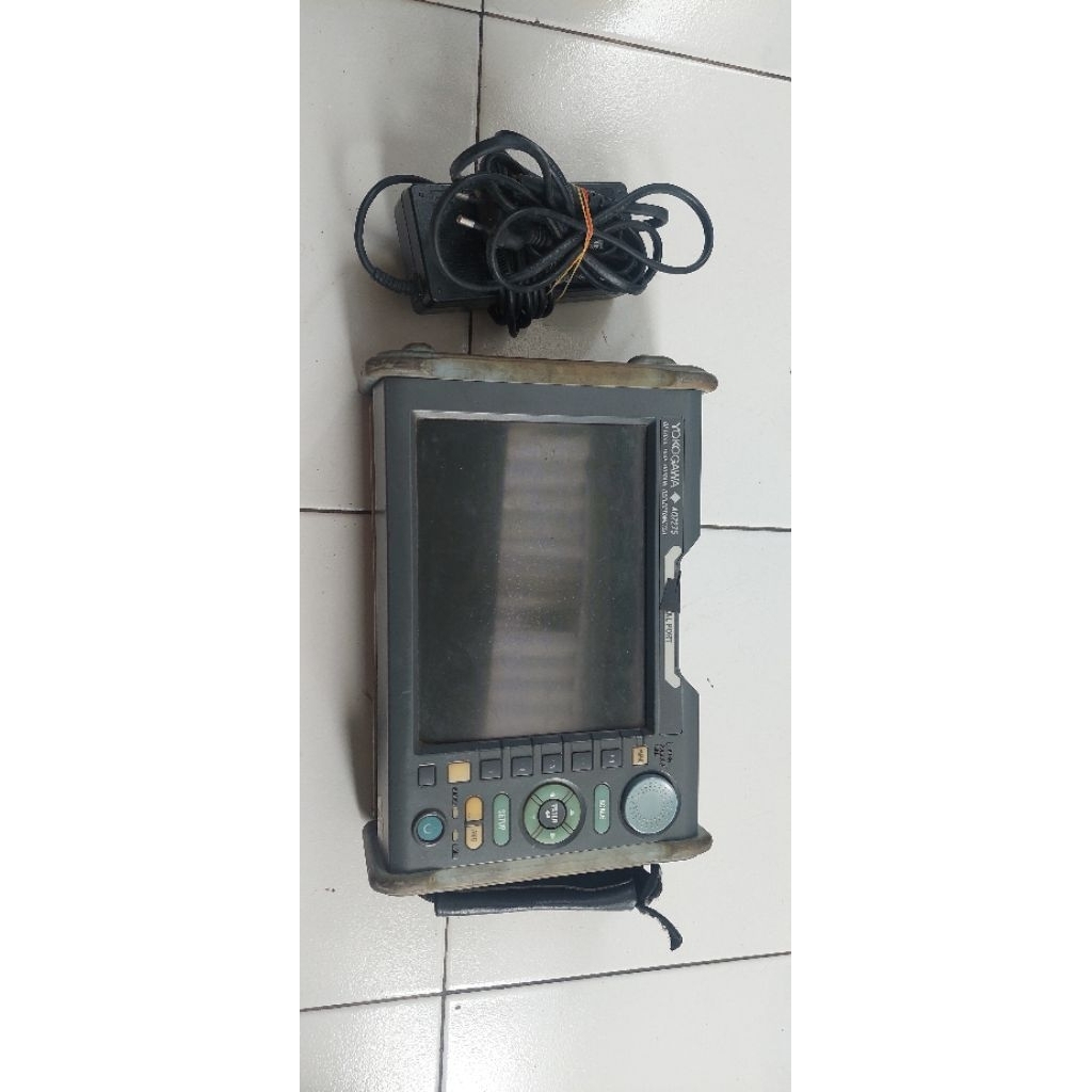 OTDR yokogawa AQ7275