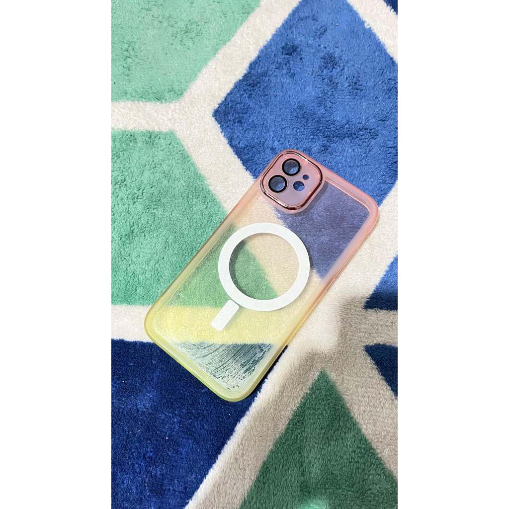 PRELOVED Case IPHONE 11
