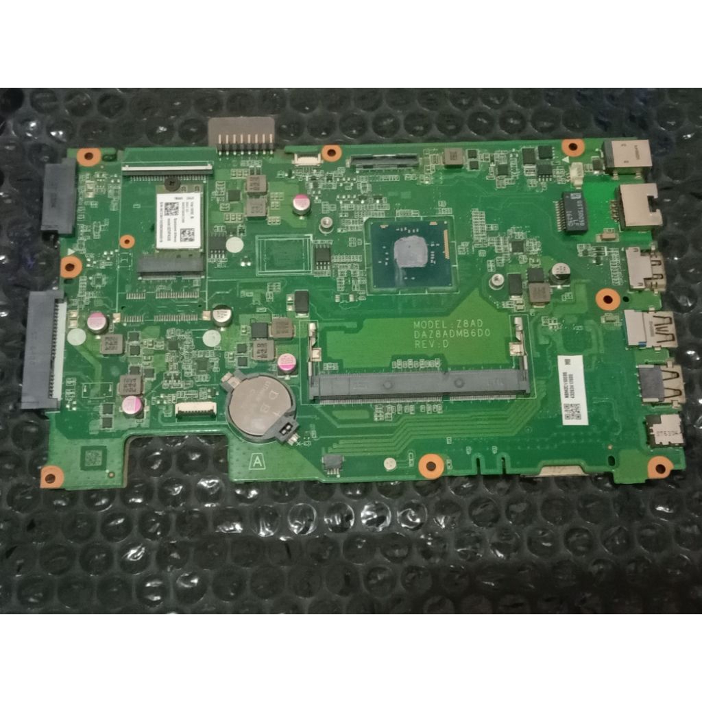 Motherboard Acer ES1-431