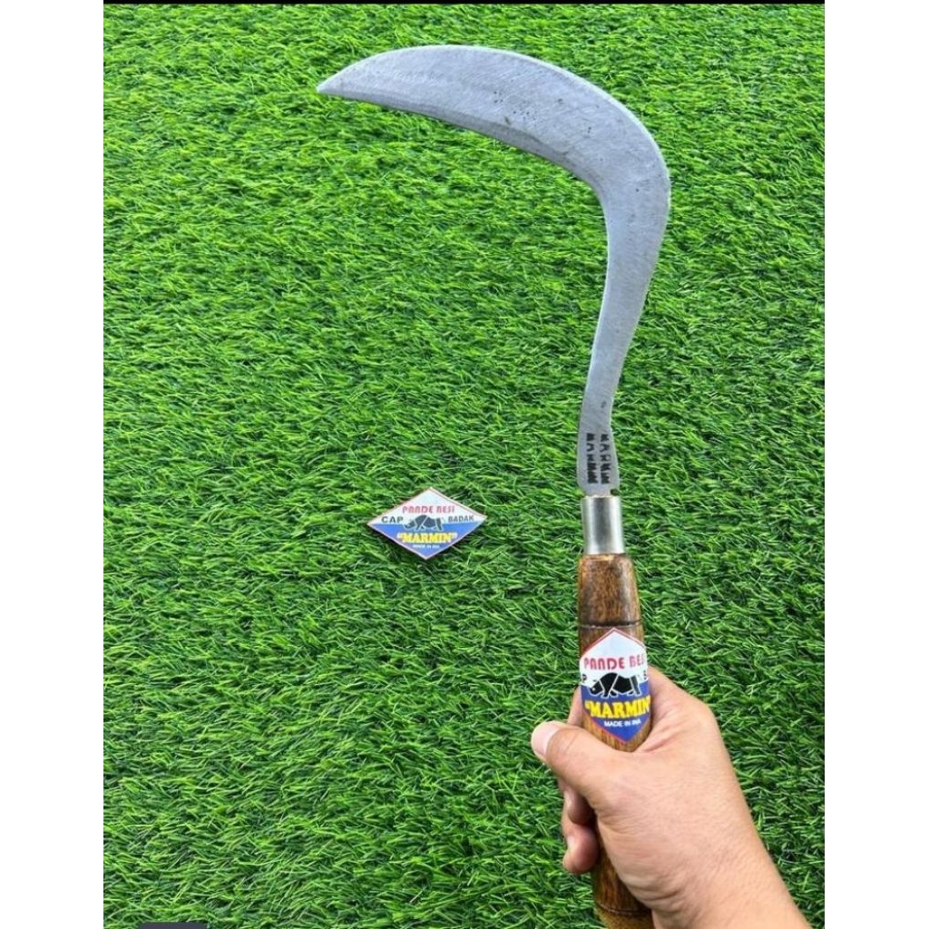 alat potong rumput