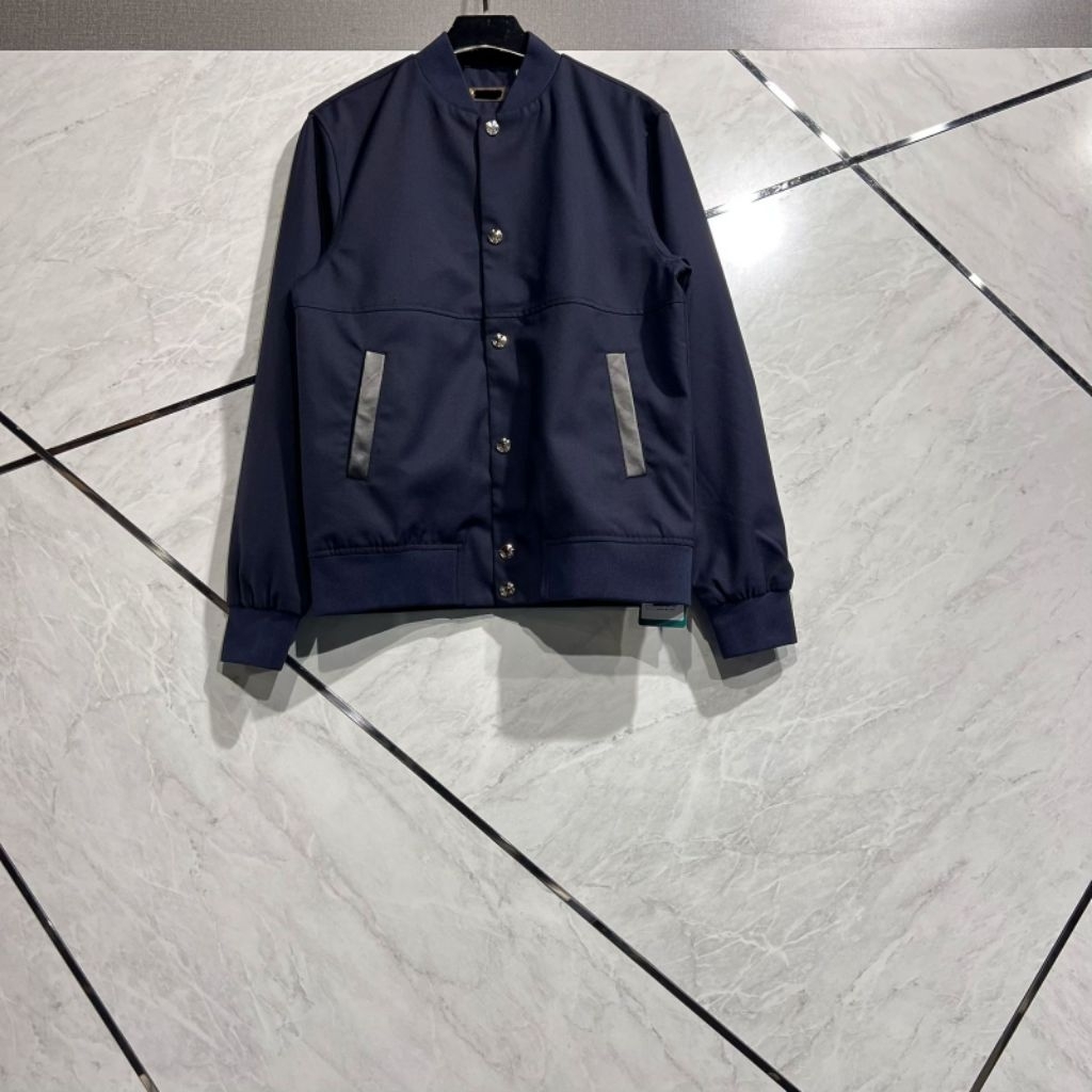 LP JACKET NEW
