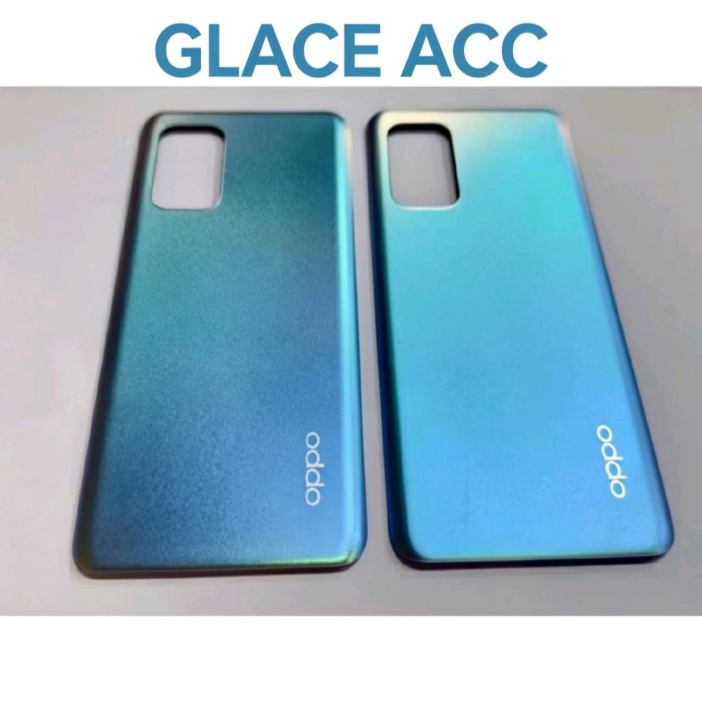Backdoor Oppo Reno 6 4G