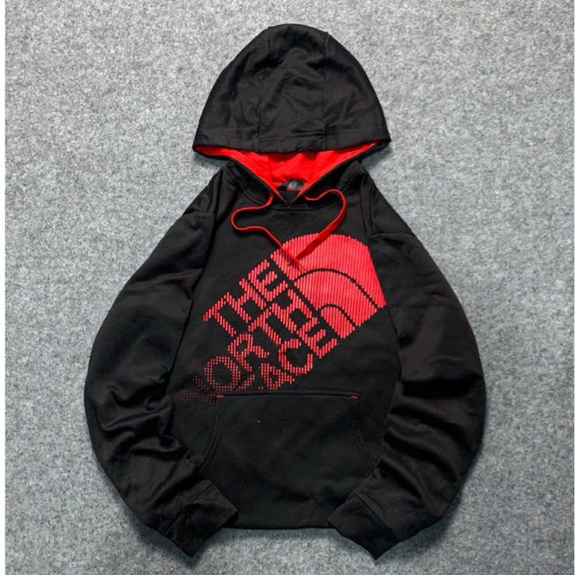 Tracktop hoodie TNF