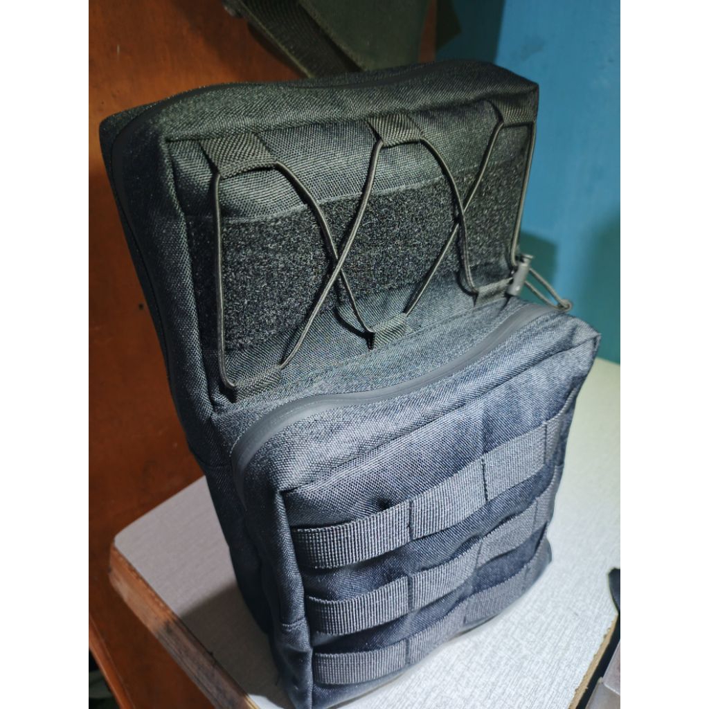 tas ransel tas camel back tactical tas buat rompi body vest tactical