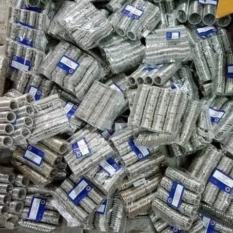 ASBES PAKING KNALPOT SATRIA FU