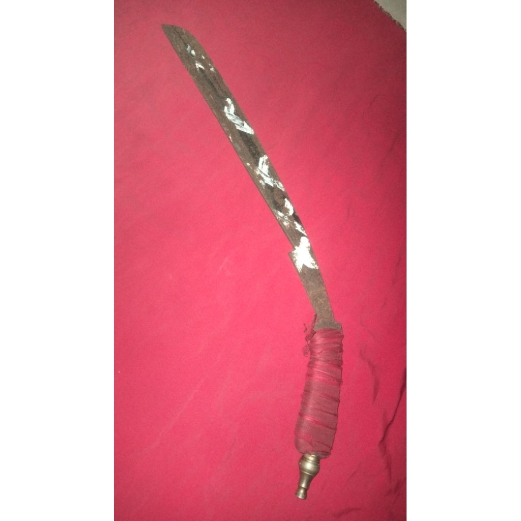 tangkitn dayak