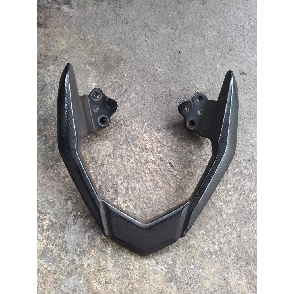 Behel Planget Honda Beat FI Injeksi Original