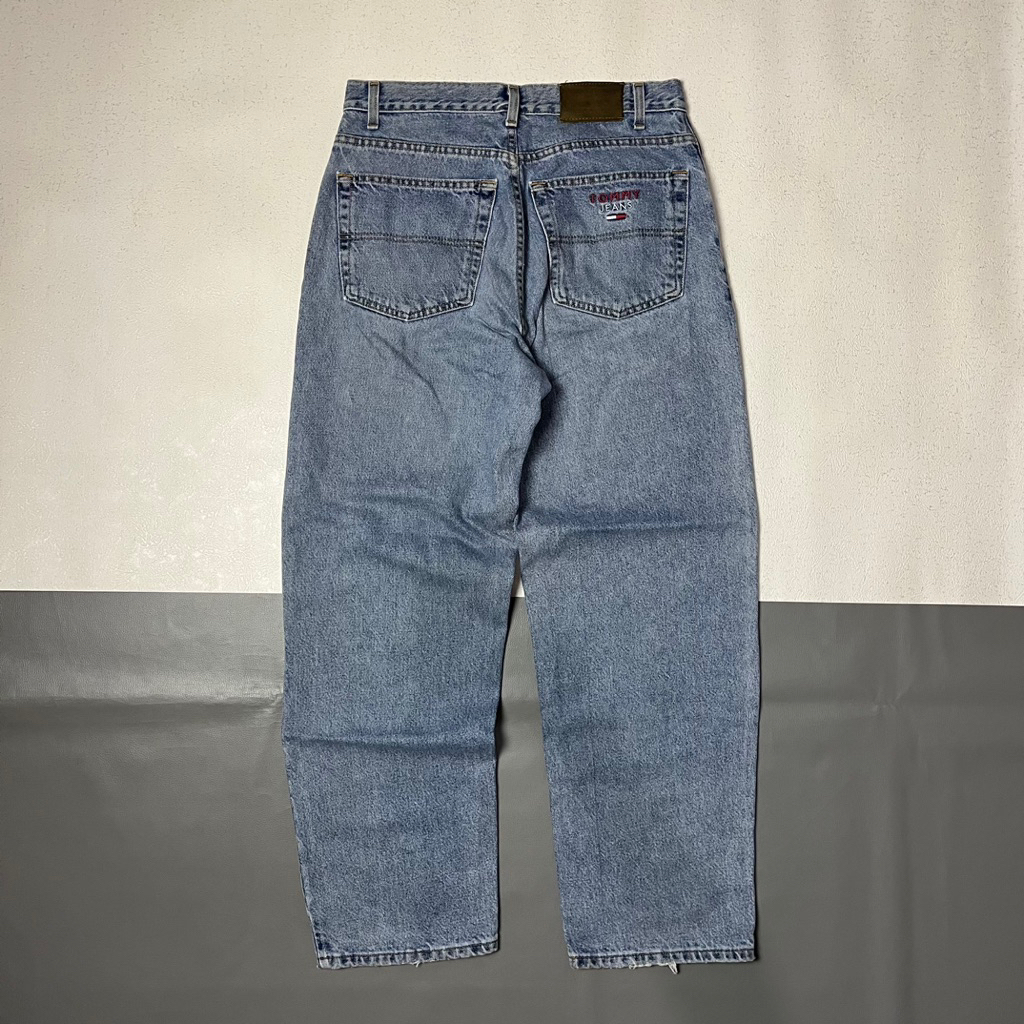 Tommy hilfiger jeans pants