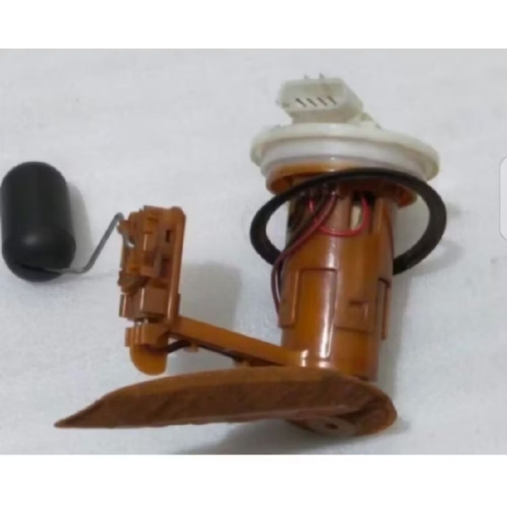 Fulpam Rotak Honda Beat Fi  2013/2014 Stater Kasar Original Copotan Sangat Istimewa