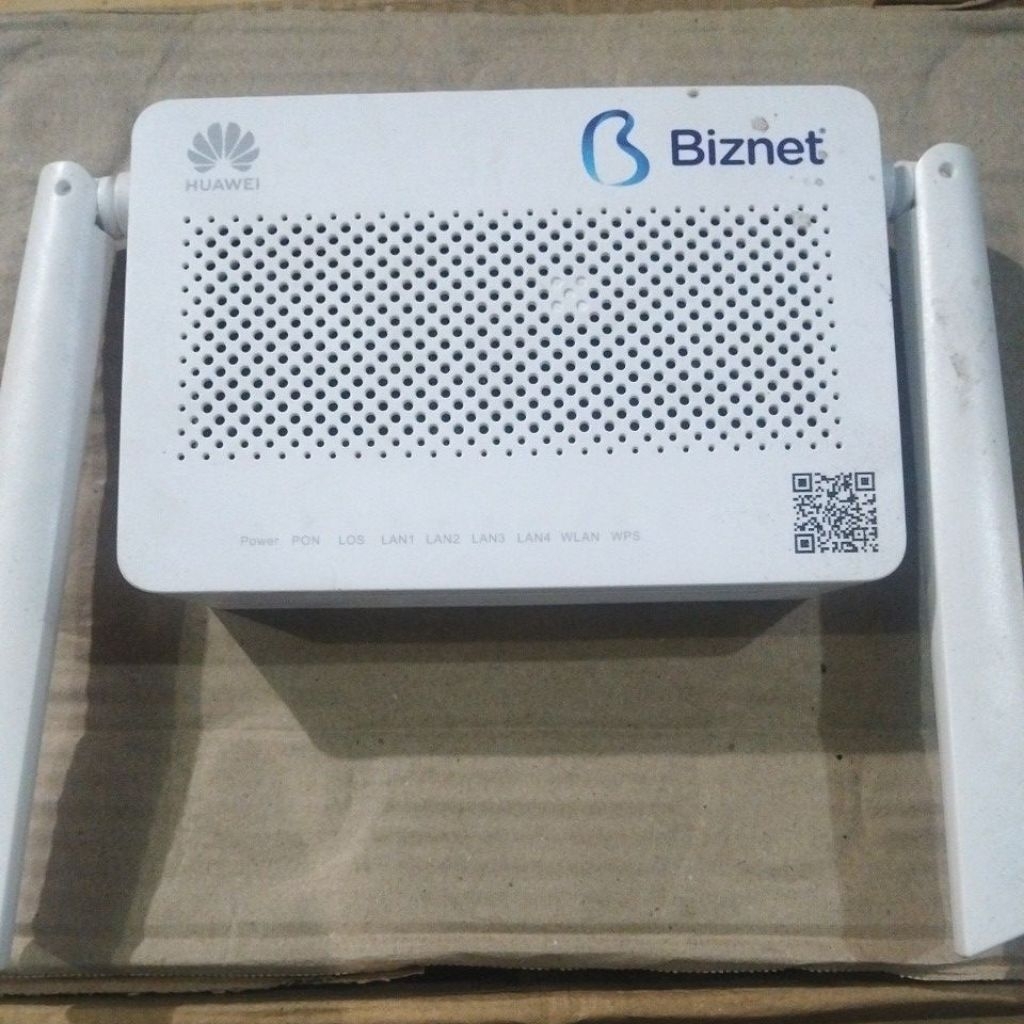GPONEcholLifeEG8041v5