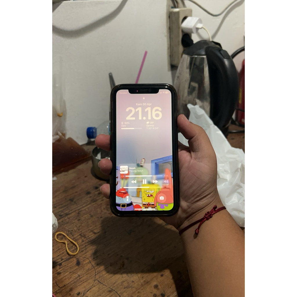 apple iPhone 11 128GB second ex iBox