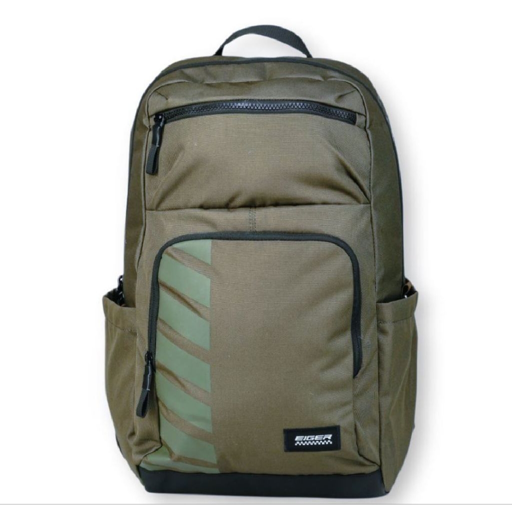 EIGER SHELBY 2.0 LAPTOP BACKPACK 20L