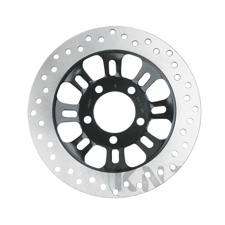 [RNDM] PIRINGAN CAKRAM DEPAN VERZA 150 - CB150 VERZA VELG JARI - JARI
