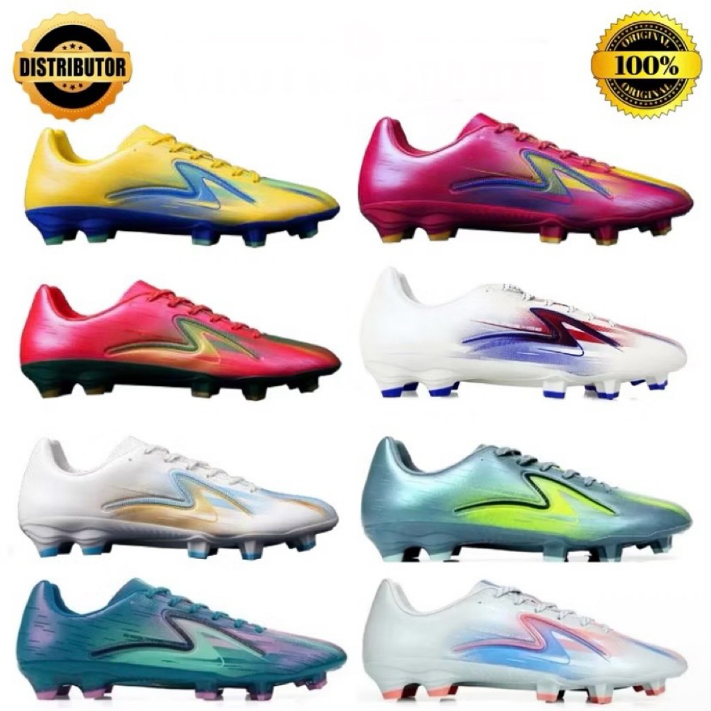 Specs Acc Lightspeed Reborn Meta Xr FG Original Specs Indonesia