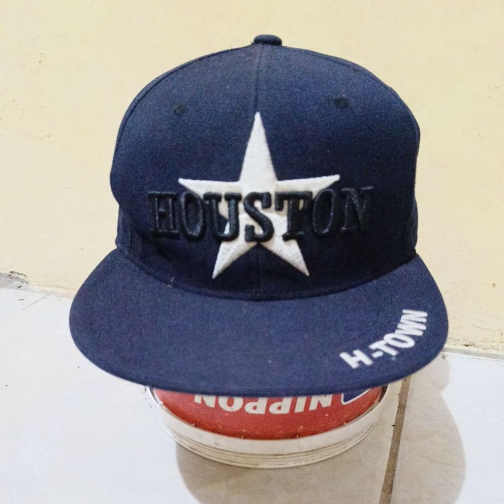 snapback houston