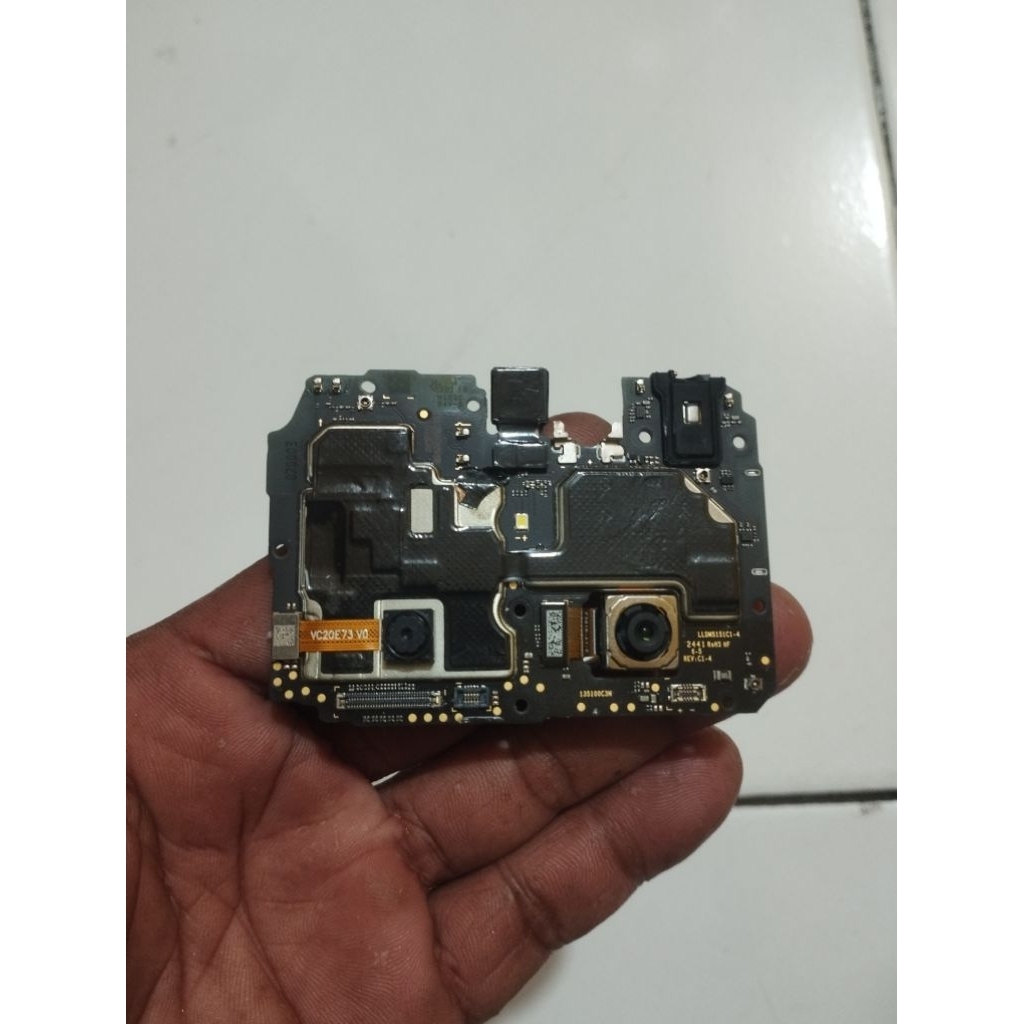 MESIN READMI 14C 8/256 MATOT/MATI