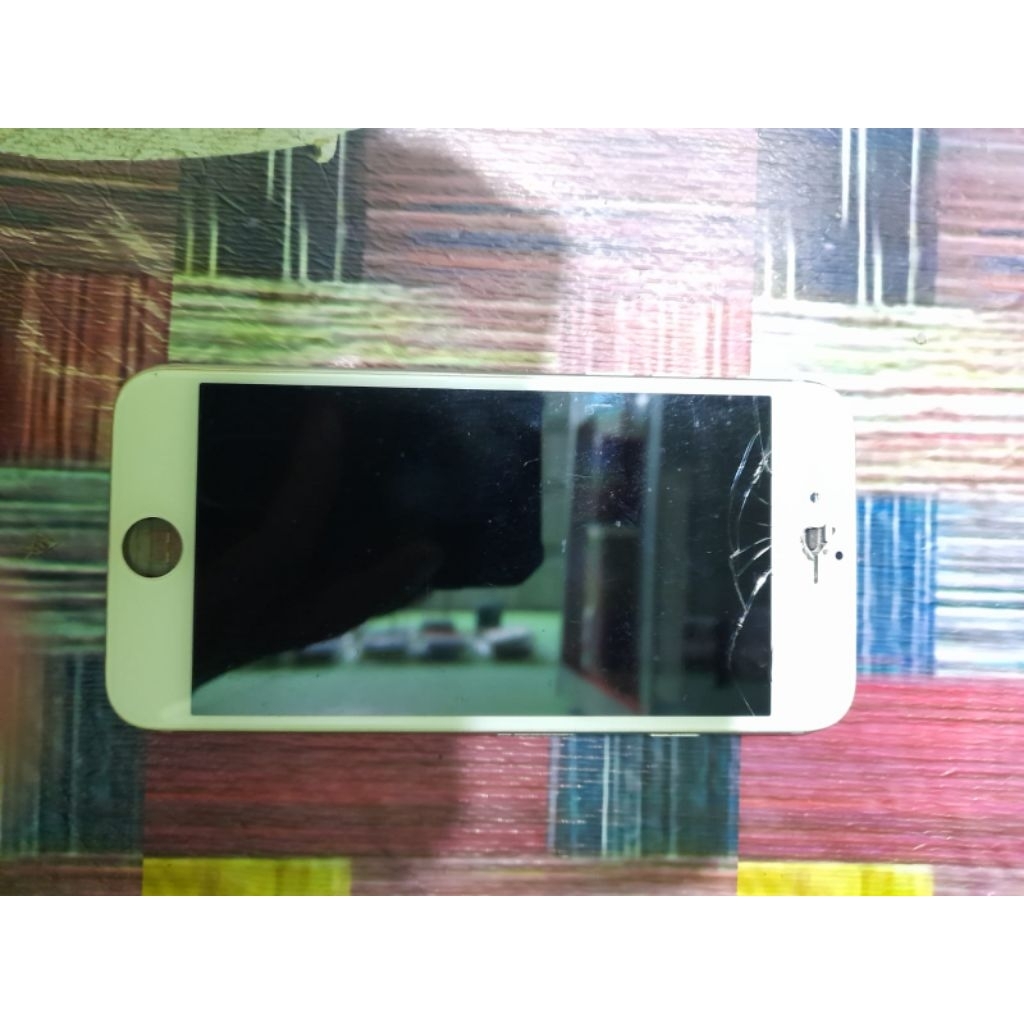 iPhone 6 matot
