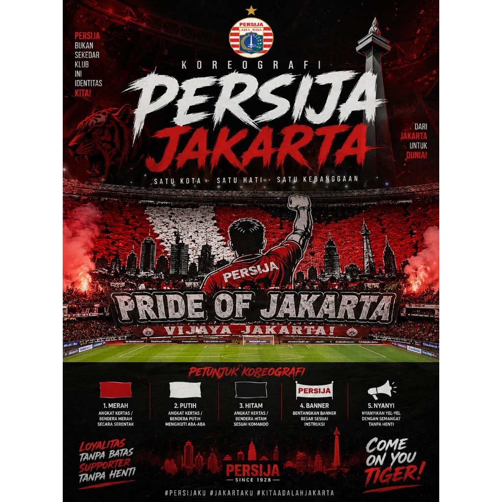 WALLPAPER.POSTER.PERSIJA.JAKARTA