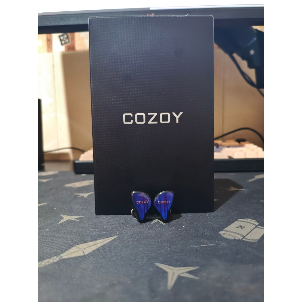 Cozoy D1