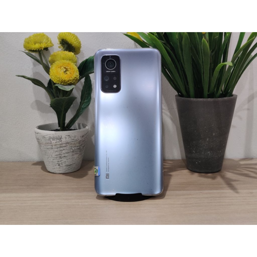 Xiaomi Mi 10T Pro 8GB/256GB Resmi Indonesia Unit Only