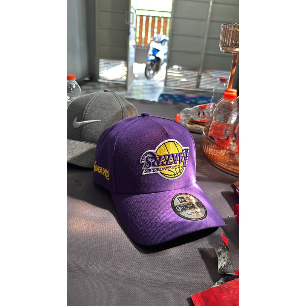 new era cap no minus original 100%