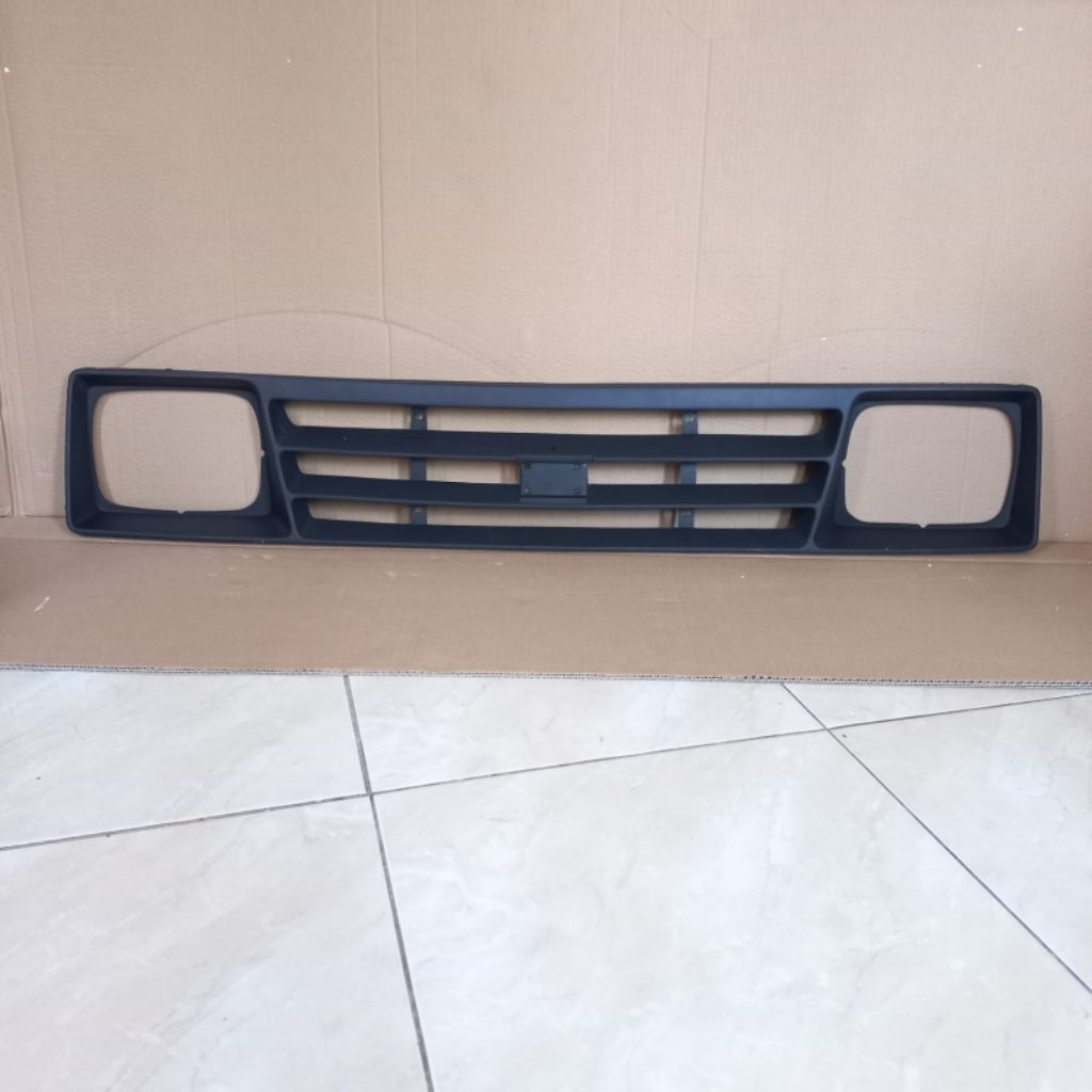 (Original)grill suzuki jimny katana lampu kotak