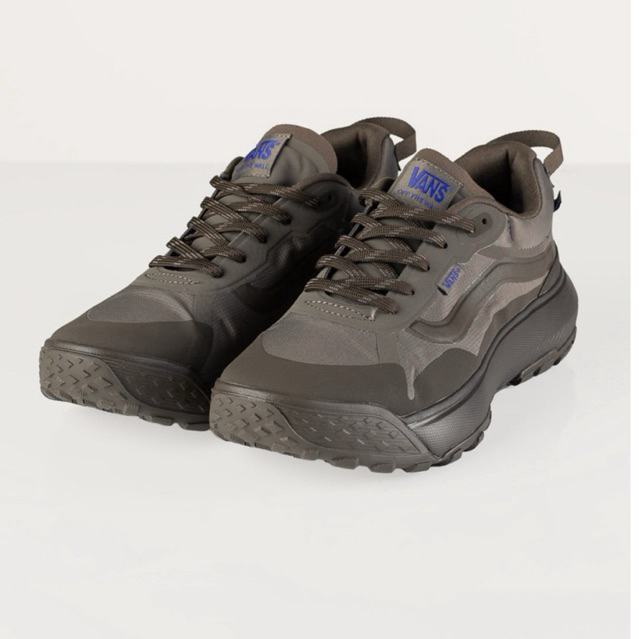 Vans MTE Crosspath - Coal Brown