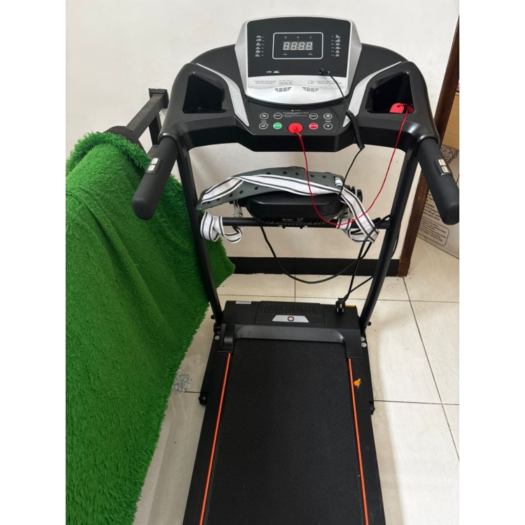 treadmill ireborn iverona